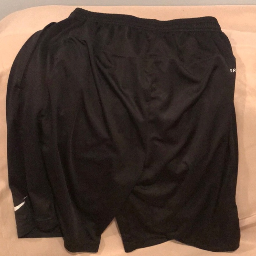 Nike Dry Fit Shorts